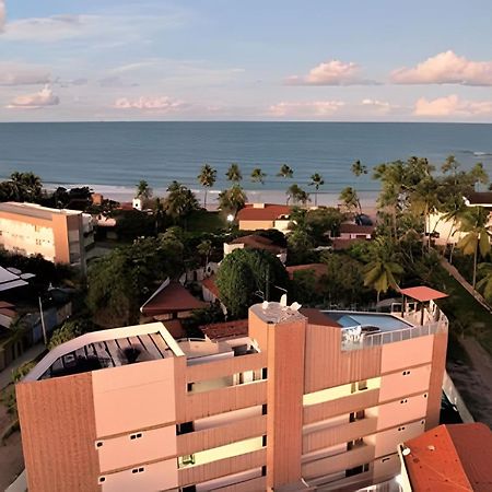 Apartamento Com 2 Quartos A 50 Metros Da Praia Pôrto das Galinhas Εξωτερικό φωτογραφία
