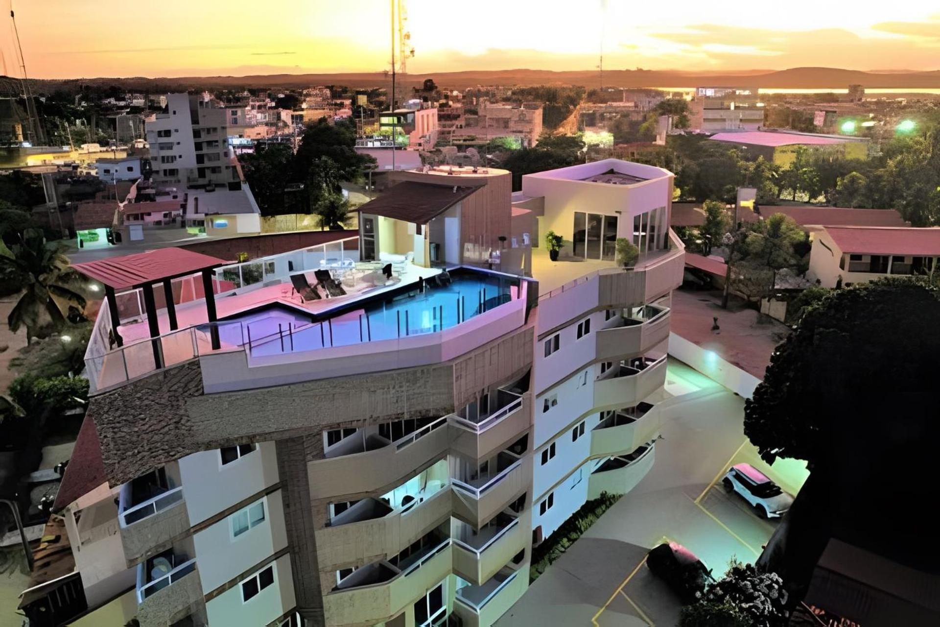 Apartamento Com 2 Quartos A 50 Metros Da Praia Pôrto das Galinhas Εξωτερικό φωτογραφία