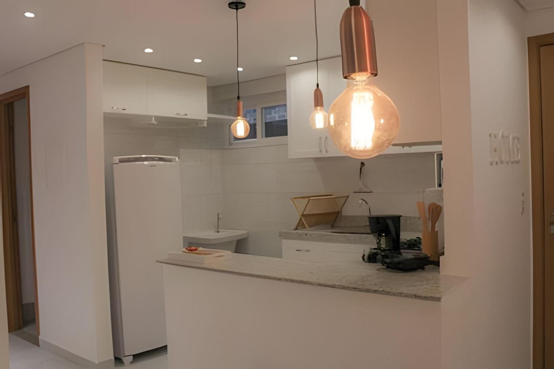 Apartamento Com 2 Quartos A 50 Metros Da Praia Pôrto das Galinhas Εξωτερικό φωτογραφία