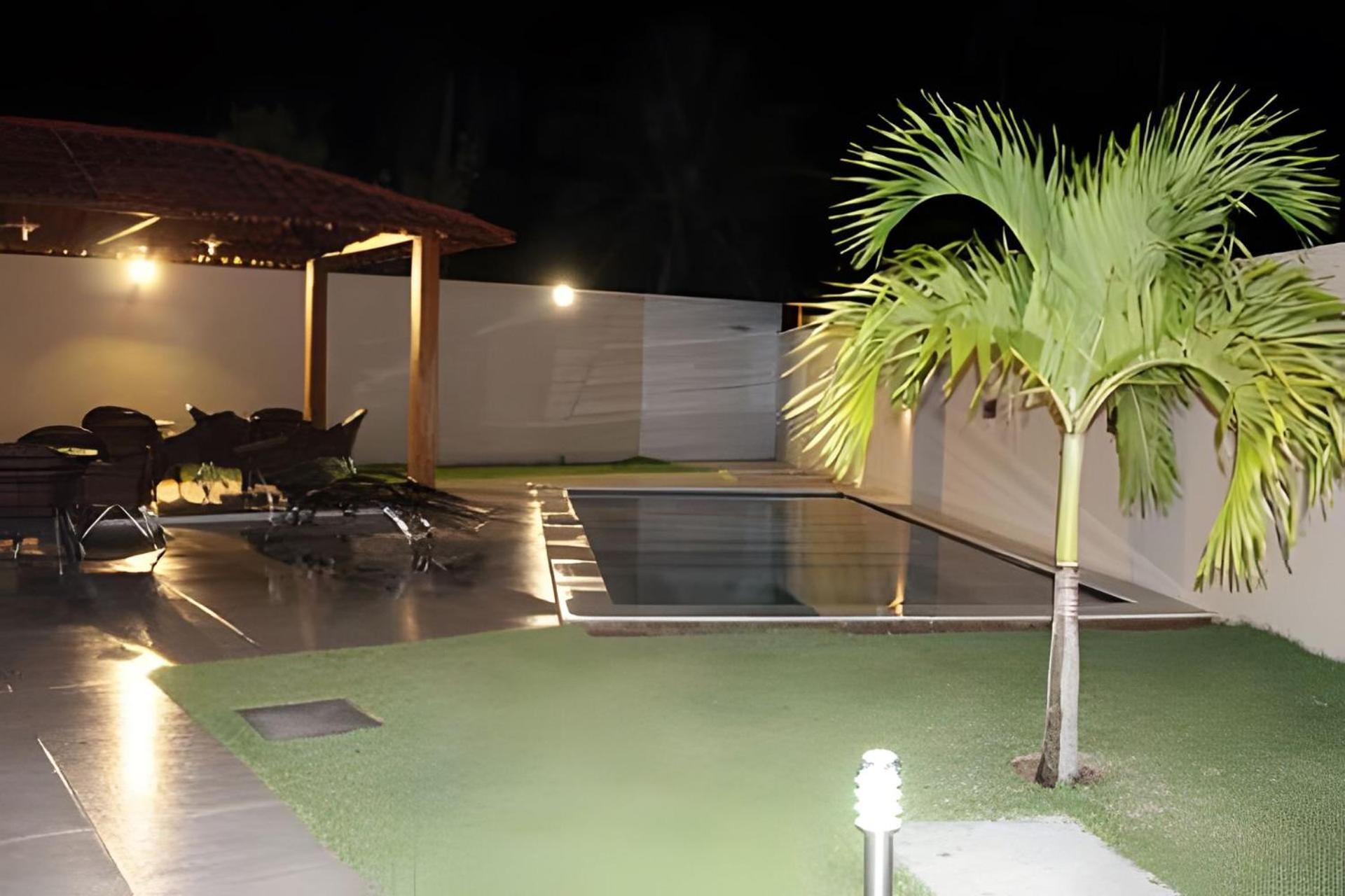 Apartamento Com 2 Quartos A 50 Metros Da Praia Pôrto das Galinhas Εξωτερικό φωτογραφία